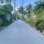 Bán 7 lô đất Hòa Phú Hóc Môn, view kênh, mặt tiền đường Đan - Ảnh thu nhỏ 4
