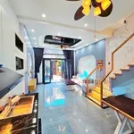 Bán nhà 4 tầng 50,3m² 4PN, Nguyễn Duy Trinh, Q.9 - 4,7 tỷ - Ảnh thu nhỏ 5