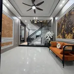 Bán nhà 4 tầng 46m² trung tâm Hải Dương 3 tỷ 980 triệu - Ảnh thu nhỏ 3