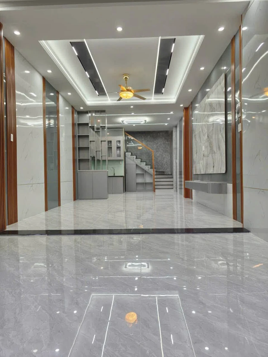 Bán nhà phố 3PN Phường Trấn Biên 64m² 1,95 tỷ - Ảnh thu nhỏ 4