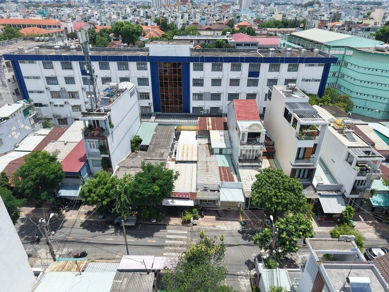 Bán đất mặt tiền Liên Phường 180m2, Phước Long B, Quận 9, giá 29 tỷ