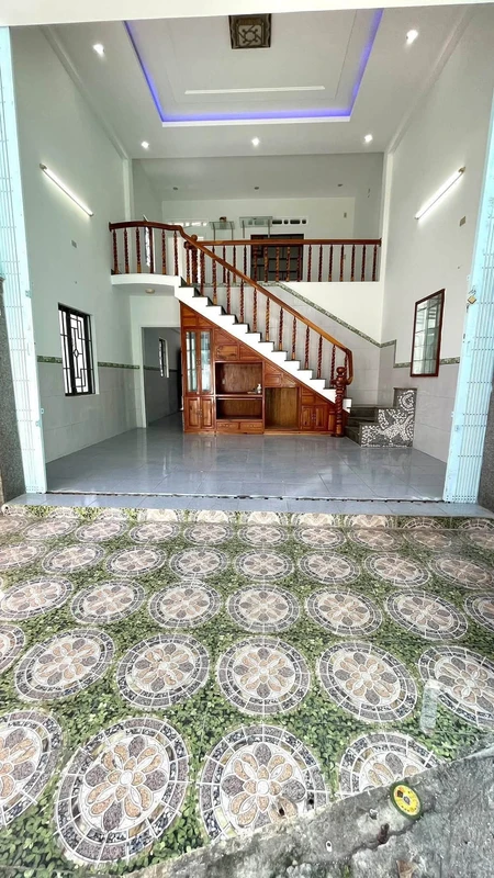 Bán nhà 2PN 100m² Hoàng Văn Thụ, Quy Nhơn 2.4 tỷ