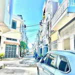 Bán nhà 4 tầng, 4 PN Long Trường Q9, 50.5m², 6.8 tỷ - Ảnh thu nhỏ 1