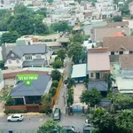 Bán villa vườn 300m2 góc 2 mặt tiền Nguyễn Bỉnh Khiêm, Bình Thạnh - Ảnh thu nhỏ 1