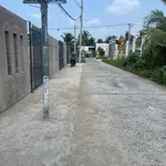 Bán 3 nền đất mặt tiền Phú Tân, 178m², 650 triệu/nền - Ảnh thu nhỏ 1