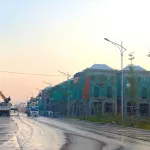 Bán BT Dasong Village, Quốc lộ 6, p Trung Minh, 11,2 tỷ, 300m2, giá siêu hời! - Ảnh thu nhỏ 6