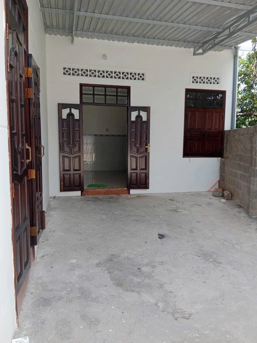 Bán nhà mái Thái 191,6m2 3PN 2WC Phạm Thị Ngư Phan Thiết - Ảnh thu nhỏ 2