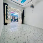 Bán nhà hẻm 80 Đường Số 12, Bình Hưng Hòa A, Bình Tân, 30,4m2, 3PN, giá 3,98 tỷ - Ảnh thu nhỏ 3