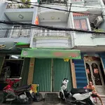 Cho thuê nhà phố 4PN mặt tiền Ngô Thời Nhiệm, Phú Nhuận, 17tr/tháng - Ảnh thu nhỏ 1