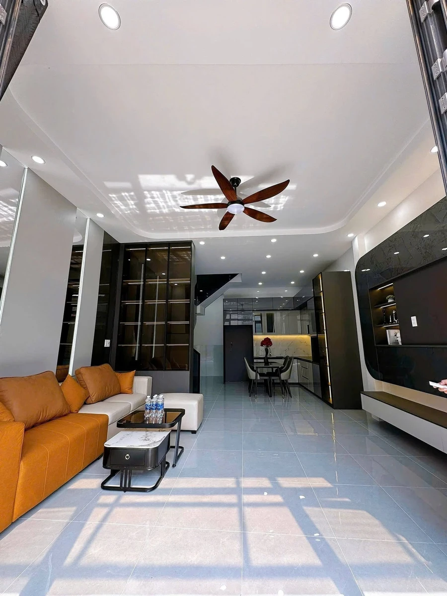 Bán nhà mới 2 phòng ngủ 50m² Ninh Kiều - 2.59 tỷ - Ảnh thu nhỏ 5