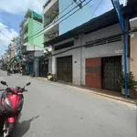 Bán nhà mặt tiền Quảng Hiền, Phường Bảy Hiền, Tân Bình, 111m², giá 16 tỷ - Ảnh thu nhỏ 2