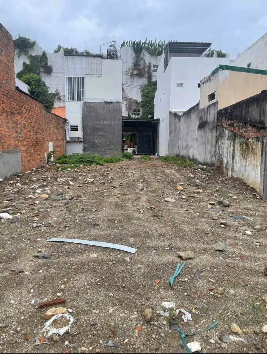 Bán đất 2 mặt tiền Lê Hồng Phong Nha Trang 311 m² 16,5 tỷ - Ảnh thu nhỏ 2