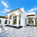 Nhà tân cổ điển 196m2, 3PN, 2WC, giá 2,339 tỷ tại Tây Ninh - Ảnh thu nhỏ 2
