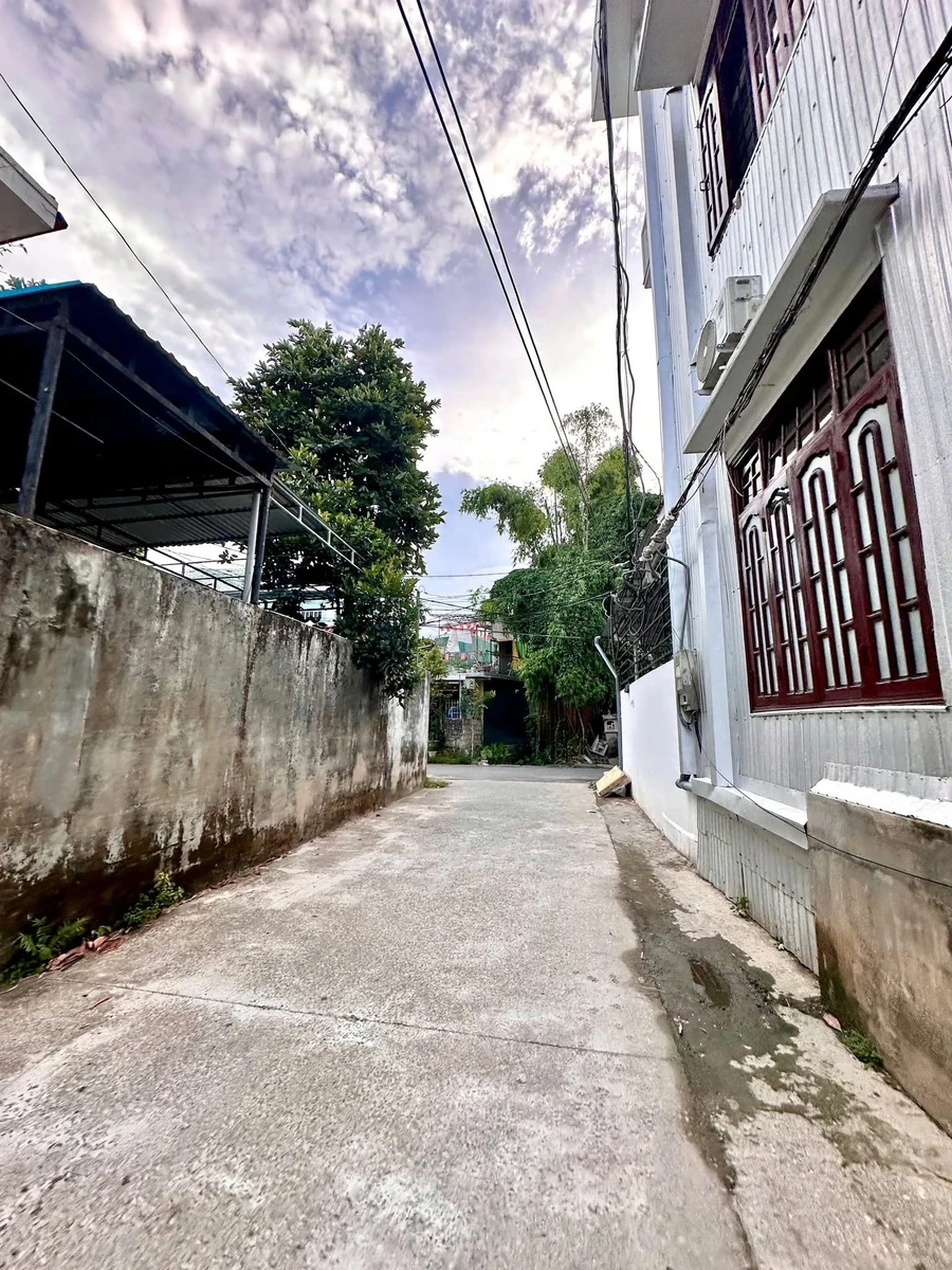 Bán đất kiệt oto Phạm Văn Đồng Huế 120m² 2,5 tỷ - Ảnh thu nhỏ 2