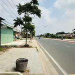 Bán nhà mặt tiền Trần Phú 5x29m Bình Tân - Ảnh thu nhỏ 3