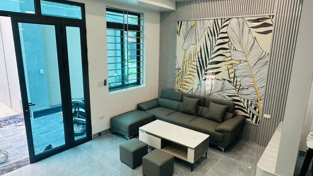 Bán nhà 3 tầng 41,6m2 ngõ 286 Điện Biên Phủ, TP Hải Dương giá 2,98 tỷ - Ảnh thu nhỏ 3