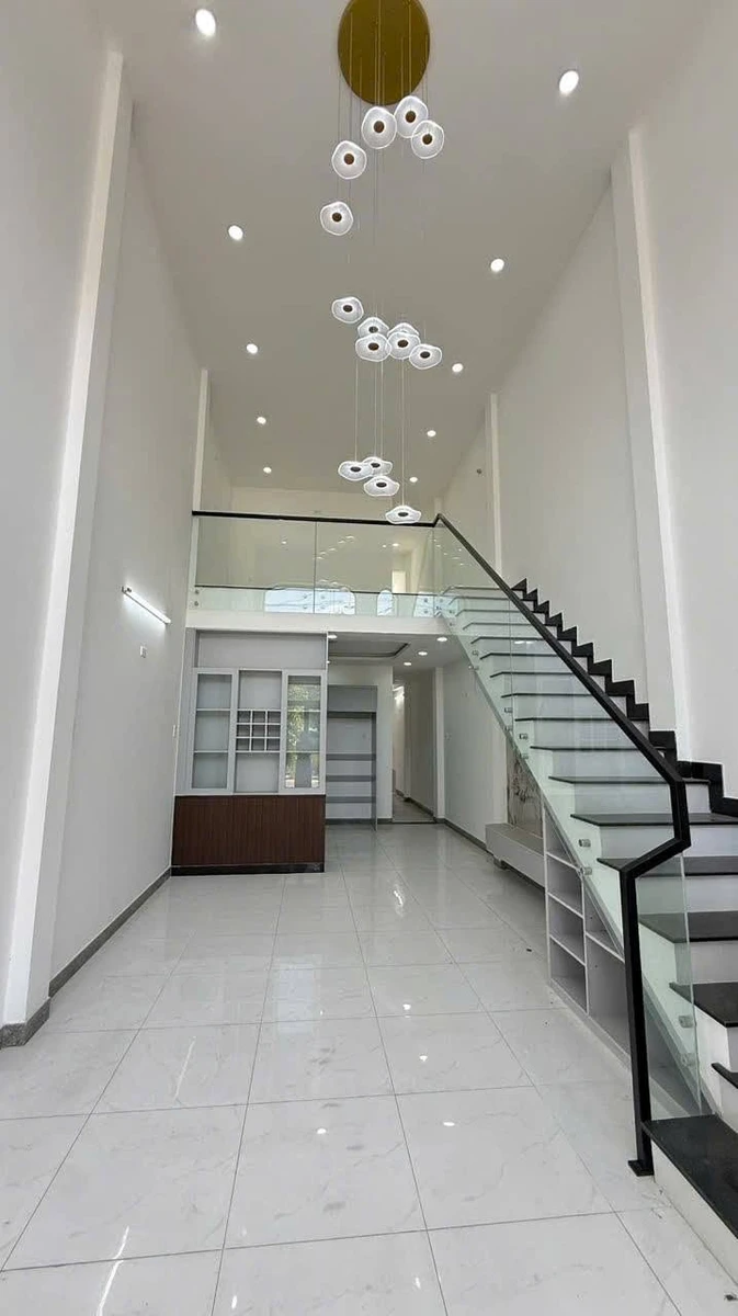 Bán nhà mê lỡ 62m² 2PN 2WC Hà Thanh 2 Quy Nhơn - Ảnh 1