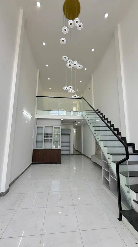 Bán nhà mê lỡ 62m² 2PN 2WC Hà Thanh 2 Quy Nhơn