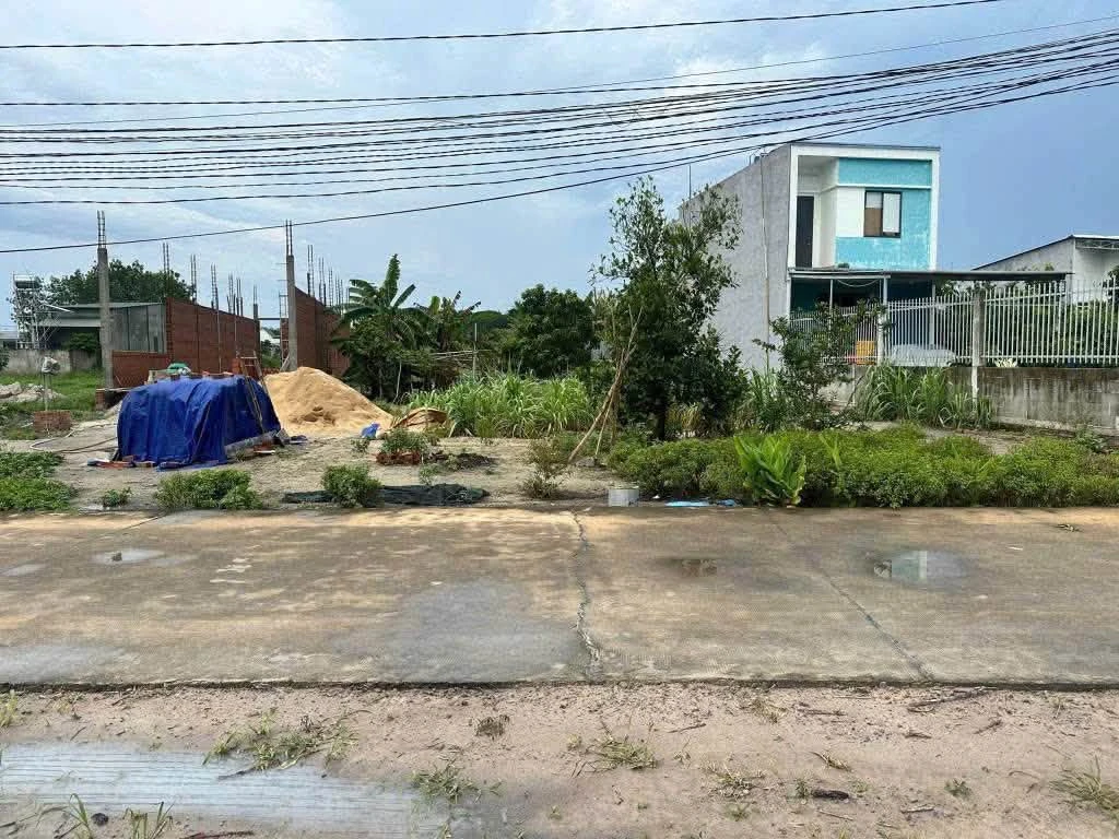 Bán đất thổ cư 10x55m giá 670 triệu/lô gần QL13, phường Chơn Thành - Ảnh thu nhỏ 2