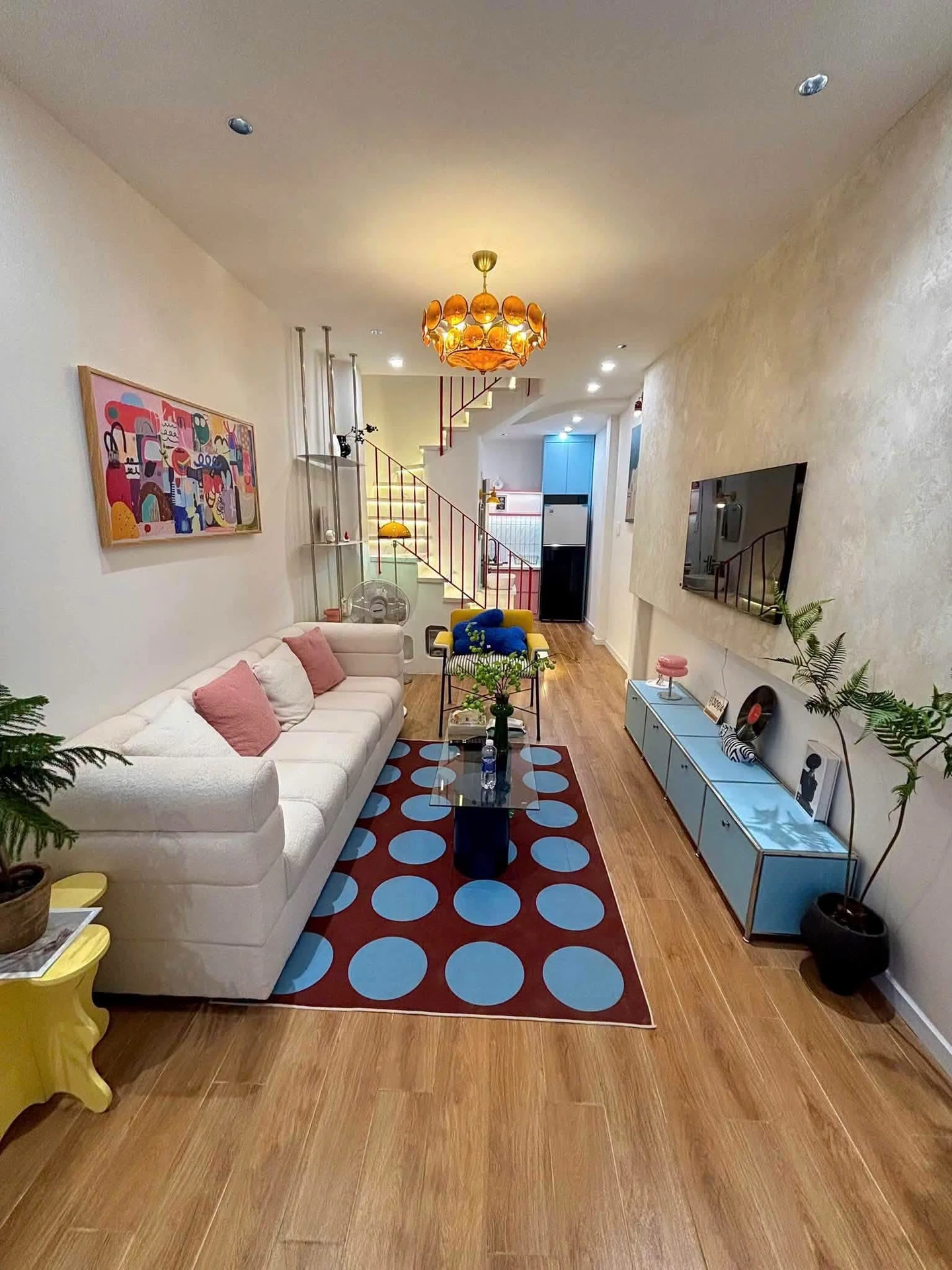 Cho thuê nhà nguyên căn 2PN, 32m2, Nguyễn Oanh, Gò Vấp, 11,5tr/tháng - Ảnh 1