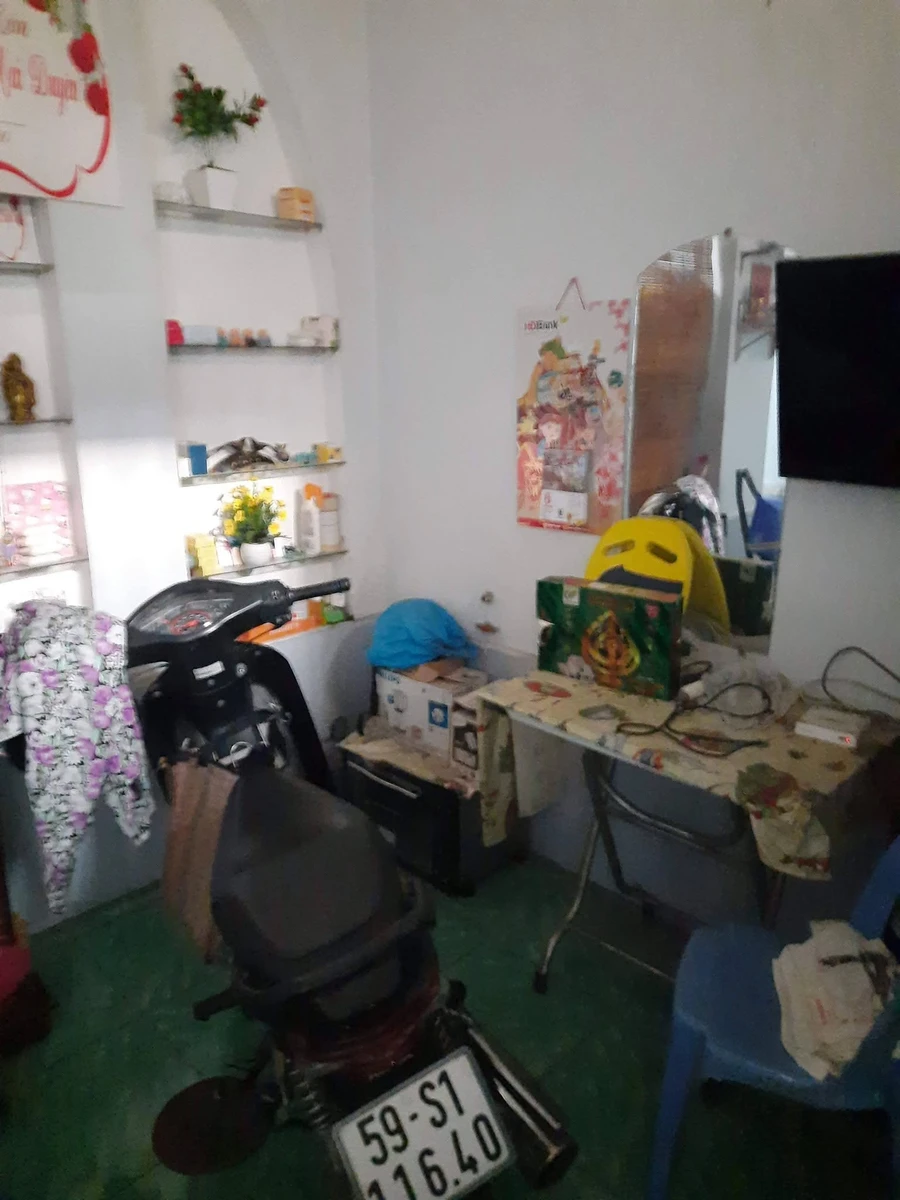 Bán nhà hẻm xe tải 2 tầng 57m2 Hoàng Hoa Thám, Phường 7, Bình Thạnh giá 5,9 tỷ - Ảnh thu nhỏ 4