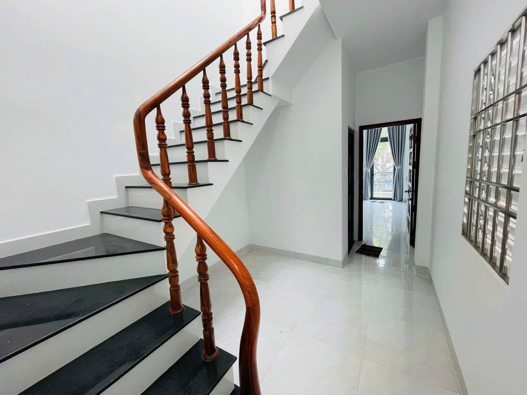 Cho thuê nhà 3 tầng mặt tiền Nguyễn Tri Phương Vũng Tàu 85,5m² - Ảnh thu nhỏ 3