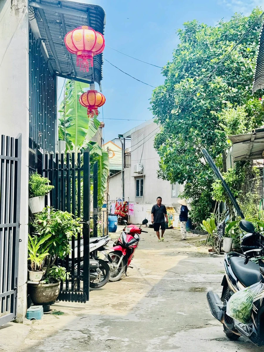 Nhà gác lửng Tân Khánh 48m², 2 PN, giá 1 tỷ 50 - Ảnh thu nhỏ 5