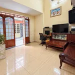 Bán nhà 4 tầng Nguyễn Lâm 36m² ngang 4.6m - 6.8 tỷ - Ảnh thu nhỏ 3