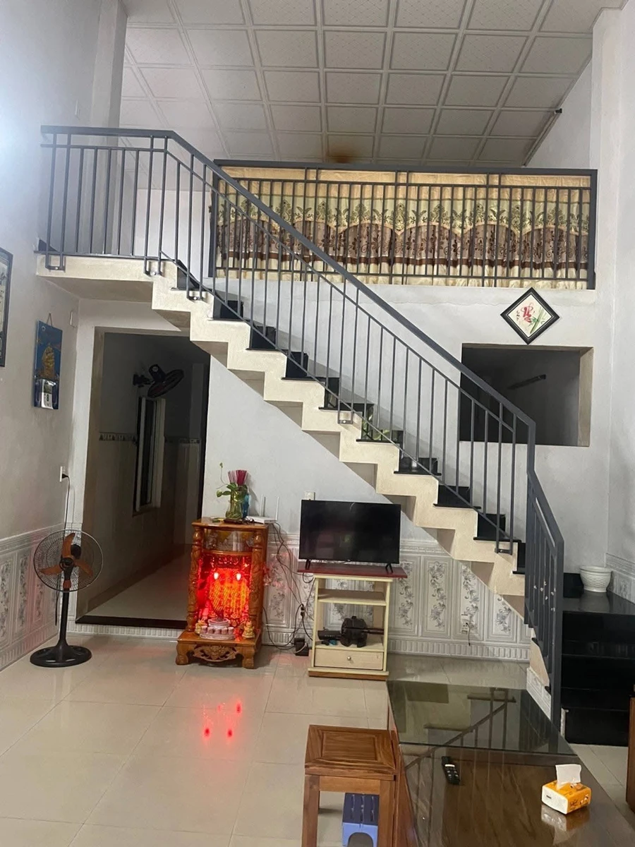 Nhà bán 135m², 3PN, 2WC gần Trường Chinh, Đà Nẵng - Ảnh thu nhỏ 2