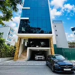 Bán nhà 7 tầng 100m² Cổ Linh, view vườn hoa, 38 tỷ - Ảnh thu nhỏ 3