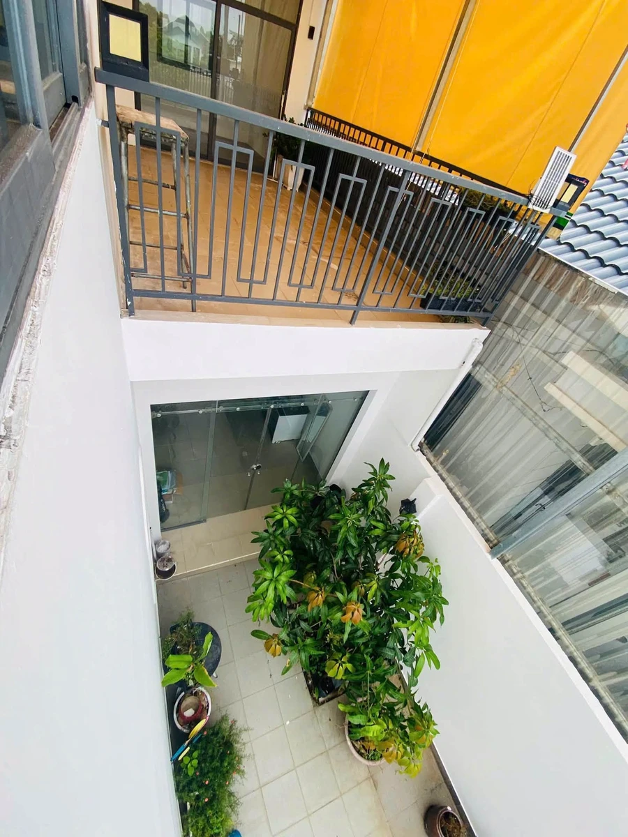 Bán nhà 3 PN 140m² Phú Thọ, Thủ Dầu Một - Ảnh thu nhỏ 5