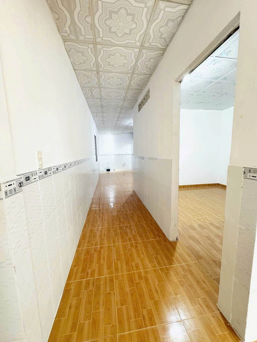 Bán nhà 3PN 2WC 100m2 Hòa Phú Bình Dương 1,99 tỷ - Ảnh thu nhỏ 3
