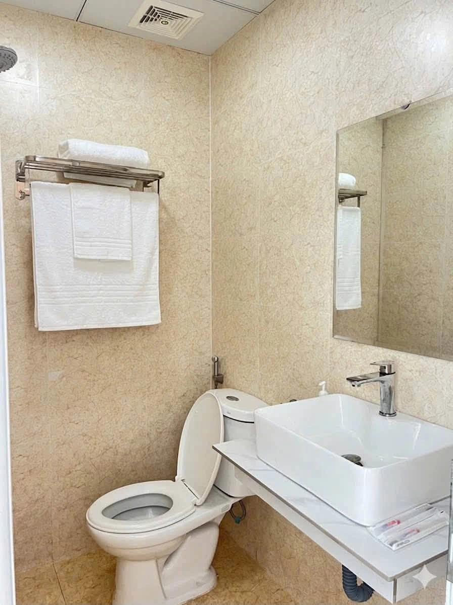 Bán căn hộ 2PN 59m2 Mường Thanh Viễn Triều Nha Trang giá 2,5 tỷ - Ảnh thu nhỏ 5
