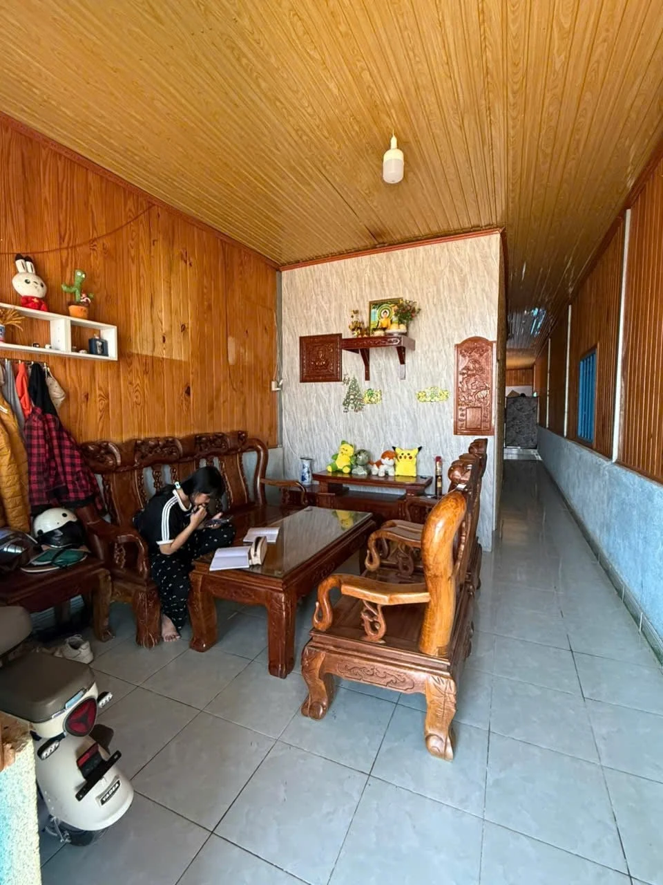 Bán nhà riêng 2PN 68m² 750 triệu Đức Trọng Khánh Hòa - Ảnh 1