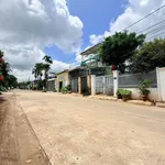 Bán đất mặt tiền Lương Văn Can, Phường Tân Lợi, Buôn Ma Thuột, 5,25x21m giá 5,19 tỷ - Ảnh thu nhỏ 1