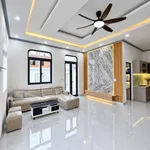 Biệt thự mini góc 2 mặt tiền 144m² Mỹ Lộc Tây Ninh 4.76 tỷ - Ảnh thu nhỏ 5