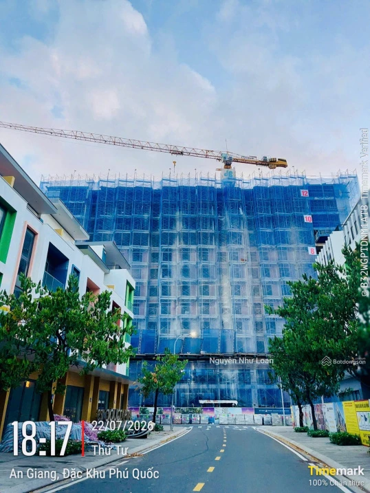 Meypearl Harmony Tháp C tầng thấp view hồ bơi 2,4 tỷ gồm VAT, giao nhà 2027. Chi tiết TT trong bài - Ảnh thu nhỏ 2