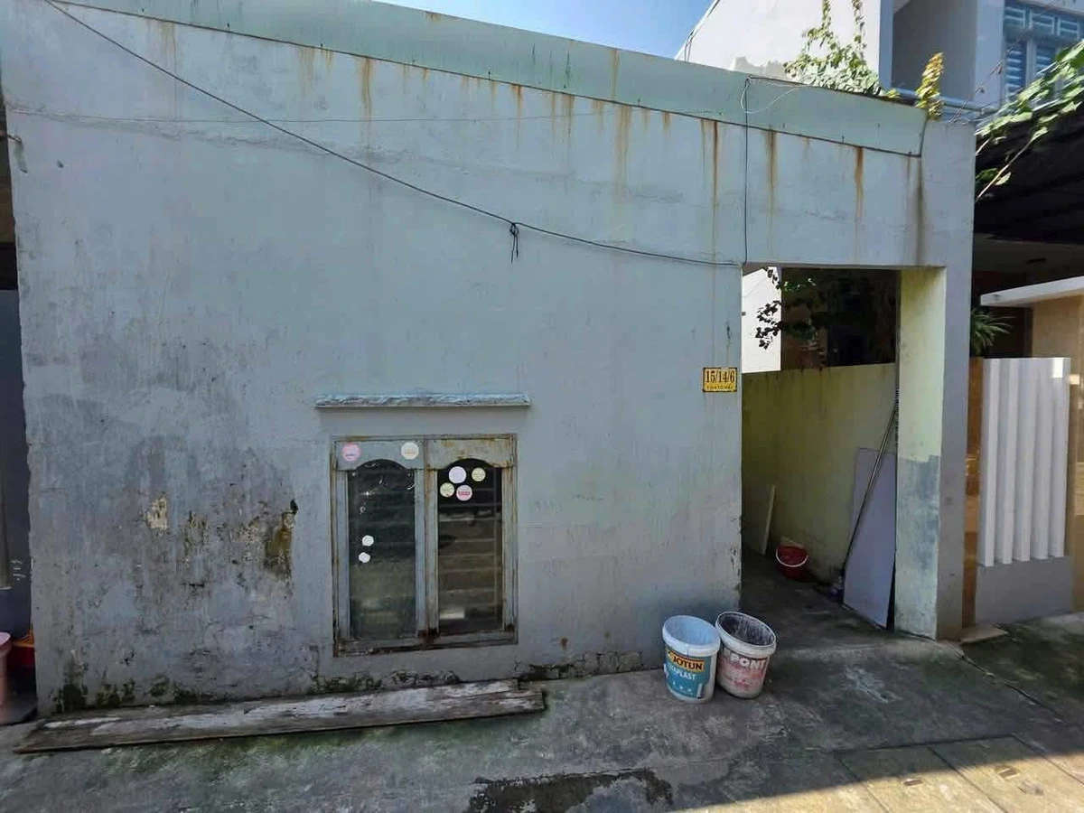 Bán nhà trọ 3 phòng 86m2, Tô Hiểu, Đà Nẵng - Ảnh thu nhỏ 2