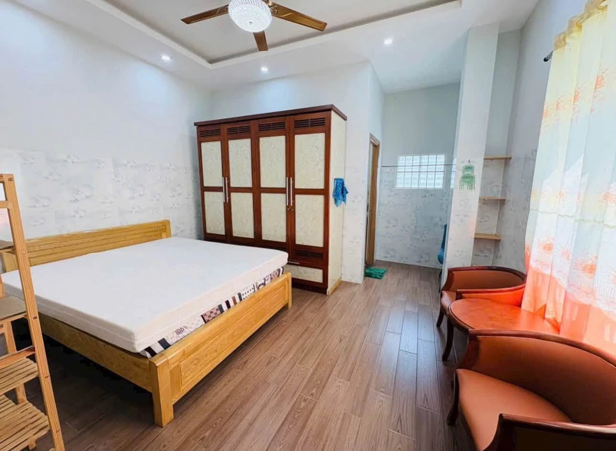 Bán nhà 4PN 173.5m² Bình Giã, Vũng Tàu, 5.2 tỷ - Ảnh thu nhỏ 4