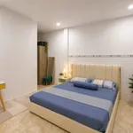 Bán nhà 100m2 mặt tiền Đỗ Xuân Hợp, Bình Thạnh - Ảnh thu nhỏ 3