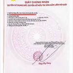 Bán đất nền 75m2 Hiệp Thành Thủ Dầu Một 3.32 tỷ - Ảnh thu nhỏ 4