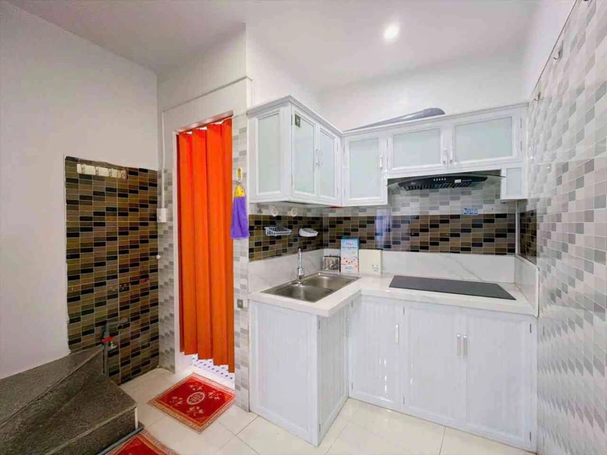 Bán nhà 2 tầng 27m² Tôn Đức Thắng, Hải Phòng - Ảnh thu nhỏ 2