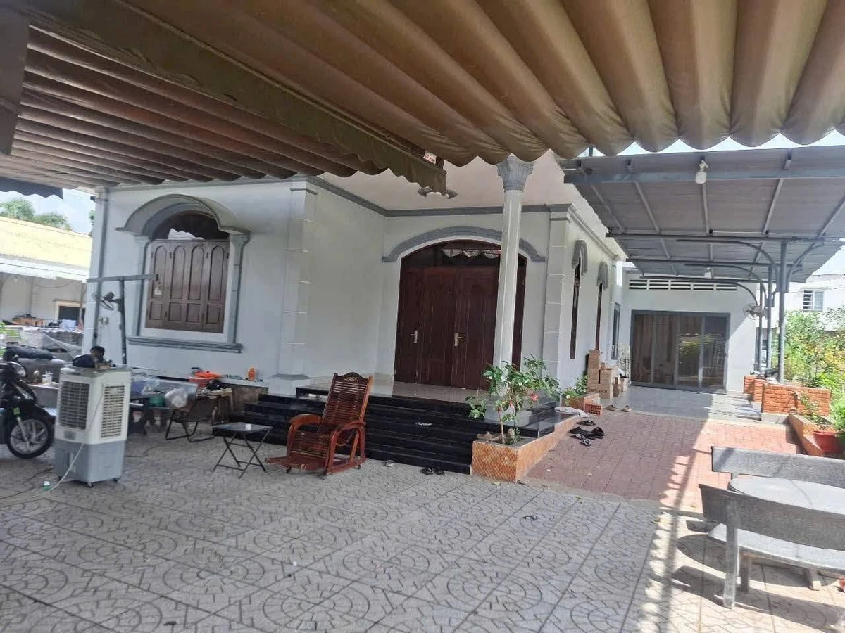 Bán nhà 2 mặt tiền Long Bình Tân 669m² giá 7 tỷ 7 - Ảnh thu nhỏ 2