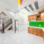 Bán nhà hẻm 4m Chiến Lược, Bình Trị Đông, Bình Tân, 60m², 4PN, giá 6,25 tỷ - Ảnh thu nhỏ 4