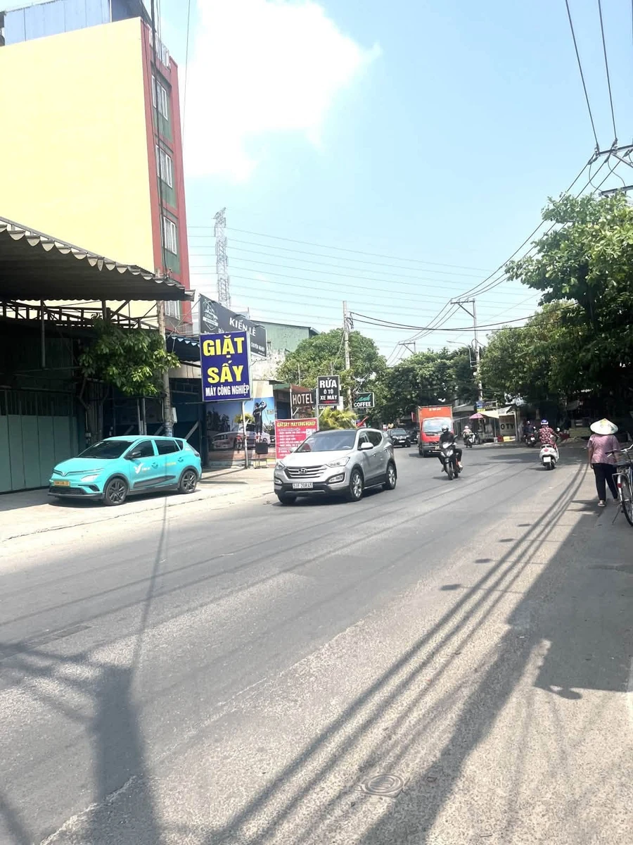Bán nhà 3 tầng 100m2 hẻm ô tô 5m đường Nguyễn Thị Búp, Quận 12, giá 6,65 tỷ - Ảnh thu nhỏ 4