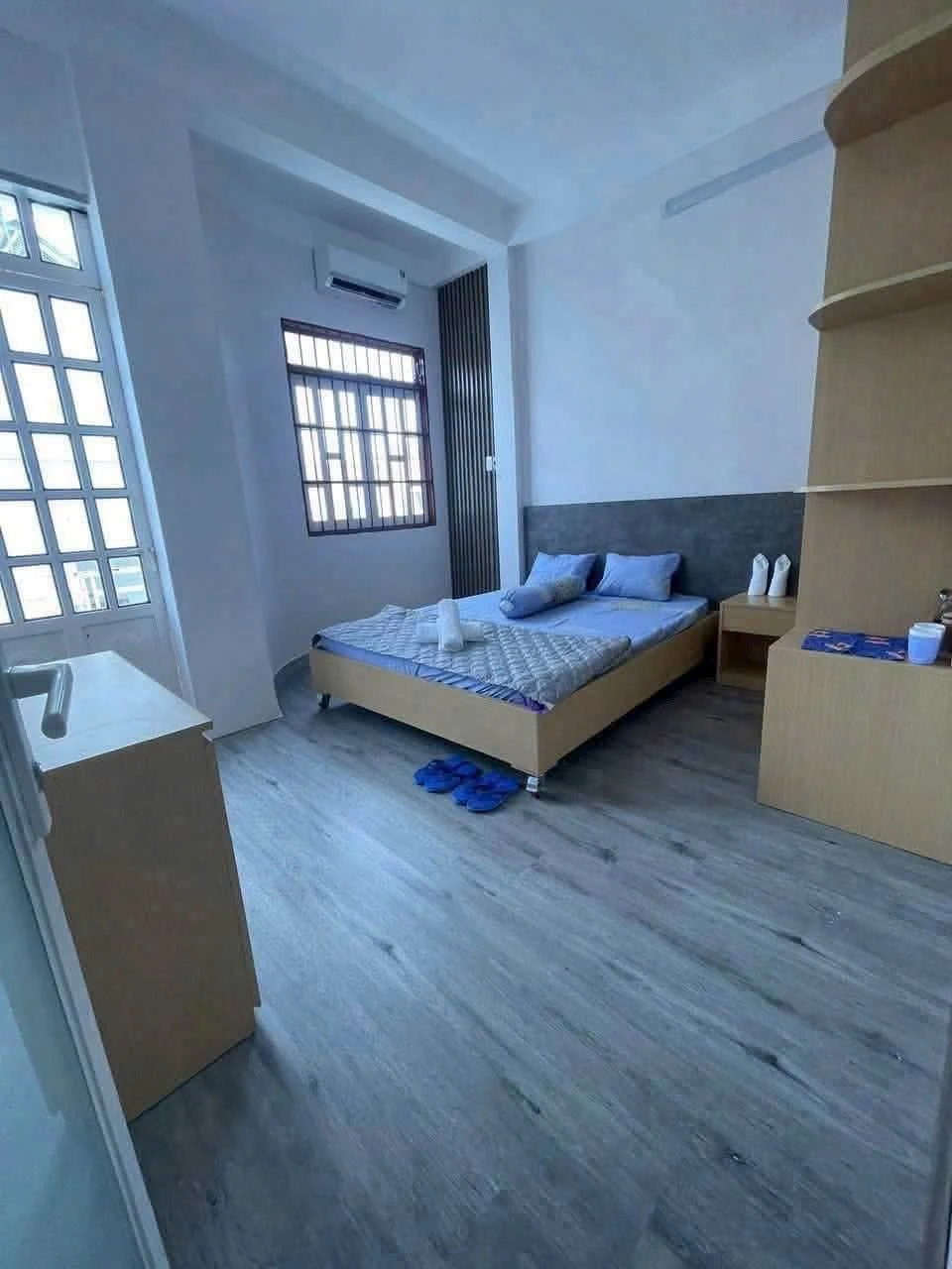 Bán nhà hẻm ô tô Huyền Trân Công Chúa Vũng Tàu 145m² 5,379 tỷ - Ảnh 1