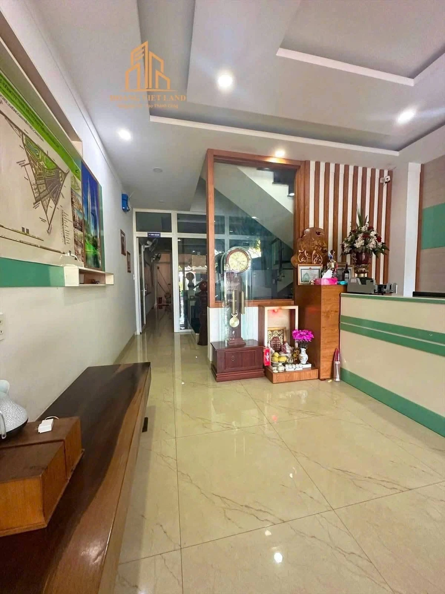 Bán nhà 3 lầu 5x24m, 10 tỷ, khu Metro - Ảnh thu nhỏ 3