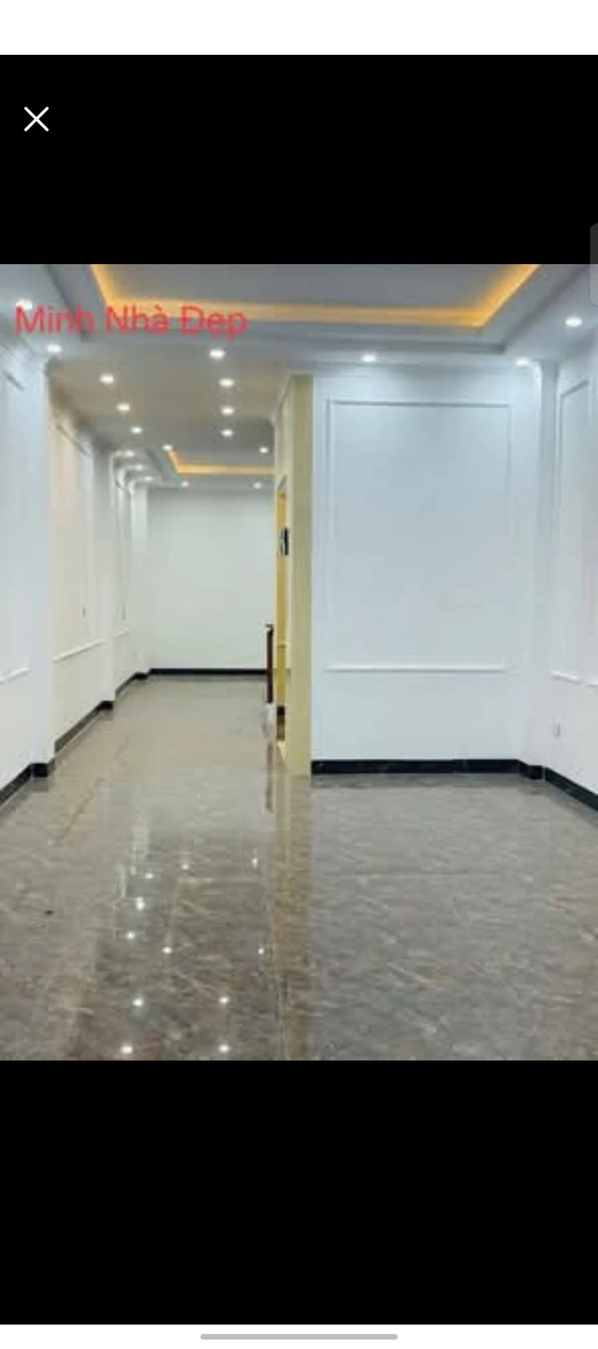 Bán nhà phố 100m2 4 tầng Kim Đồng giá 19 tỷ - Ảnh 1