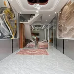 Bán nhà sổ hồng riêng 60m² 1 trệt 2 lầu An Phú, Thủ Đức - Ảnh thu nhỏ 4