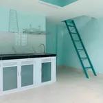 Cho thuê phòng trọ gác lửng 30m2 Đặng Văn Bi, Thủ Đức 3,5 triệu/tháng - Ảnh thu nhỏ 3